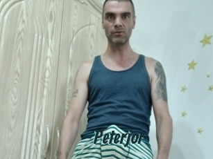 Peterjor