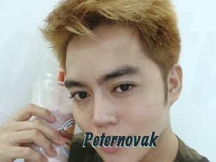 Peternovak