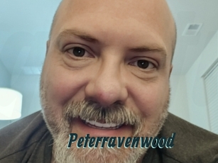 Peterravenwood