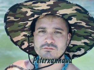 Peterxannaud