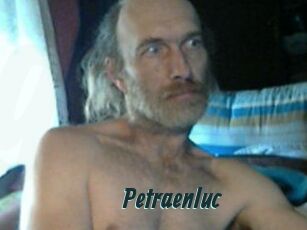 Petraenluc