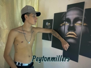 Peytonmillers