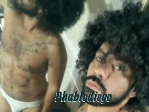 Phablodiego