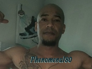 Phenomenal80