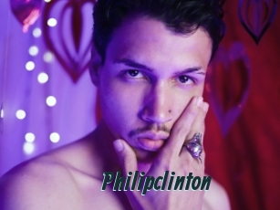 Philipclinton