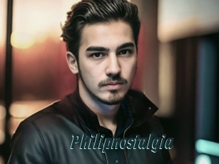 Philipnostalgia