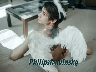 Philipstravinsky