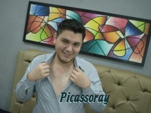 Picassoray