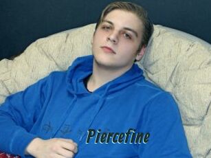 Piercefine