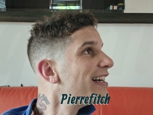 Pierrefitch