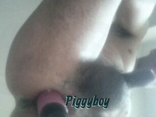 Piggyboy