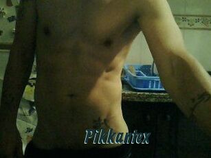 Pikkantex