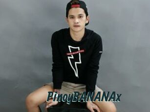 PinoyBANANAx
