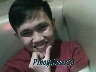 Pinoykisser23