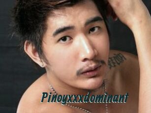 Pinoyxxxdominant