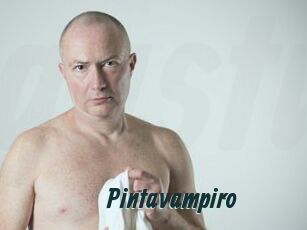 Pintavampiro