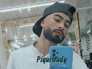 Piquistudy