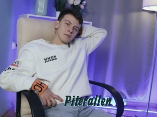 Piterallen