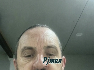 Pjman