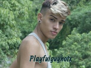 Playfulguyhotx