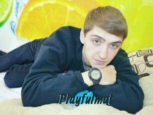 Playfulmat