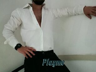 Playme