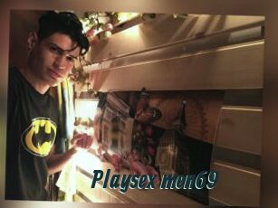 Playsex_men69
