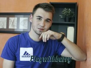 Playwithbarry