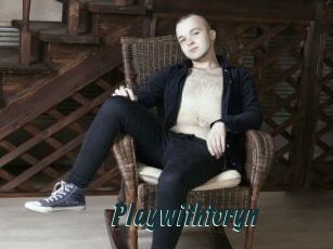 Playwithtoryn