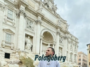 Polosjoberg