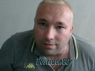 Poseidon80