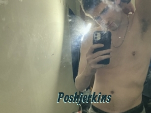 Poshjerkins