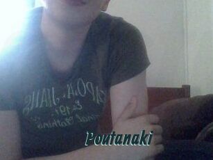 Poutanaki