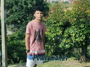Powerman21