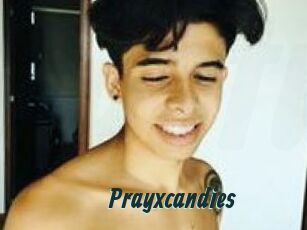 Prayxcandies