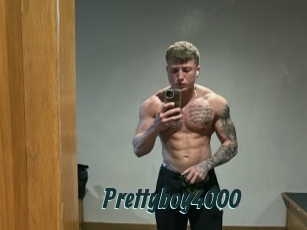 Prettyboy4000