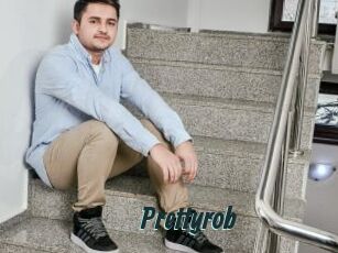 Prettyrob