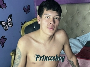 Princceboy