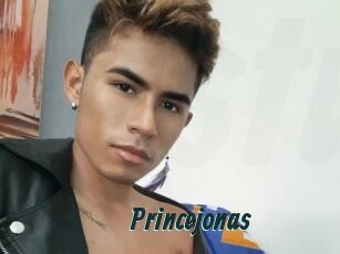 Princejonas