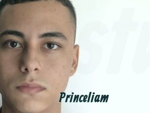 Princeliam