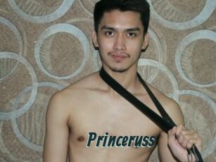 Princeruss