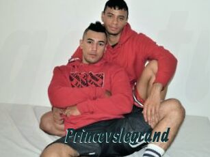Princevslegrand