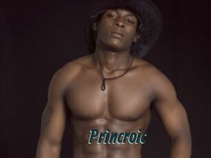 Princroic