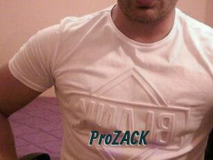 ProZACK