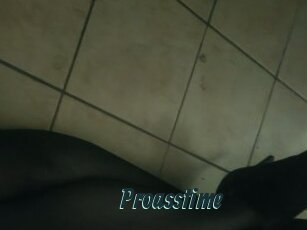 Proasstime