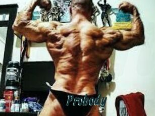 Probody