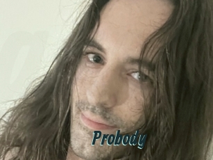 Probody