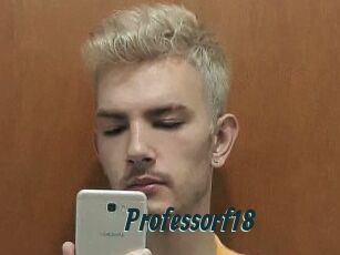 Professorf18