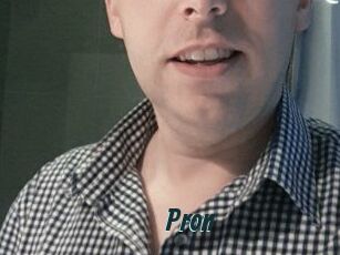 Pron