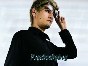 Psychoshyboy